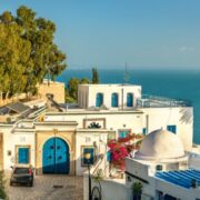 Places to Visit in Tunisia