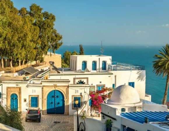 Top 10 Places to Visit in Tunisia for History Lovers