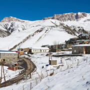 Azerbaijan's Hidden Treasures