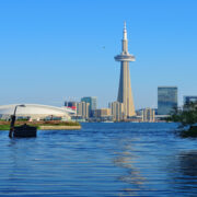 Canada tourist attractions