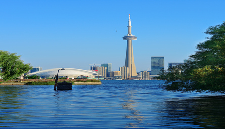 Canada tourist attractions