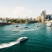 Australia top destinations