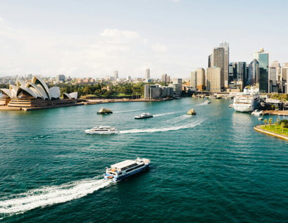 Top Destinations You Shouldn’t Miss on Your Australian Adventure