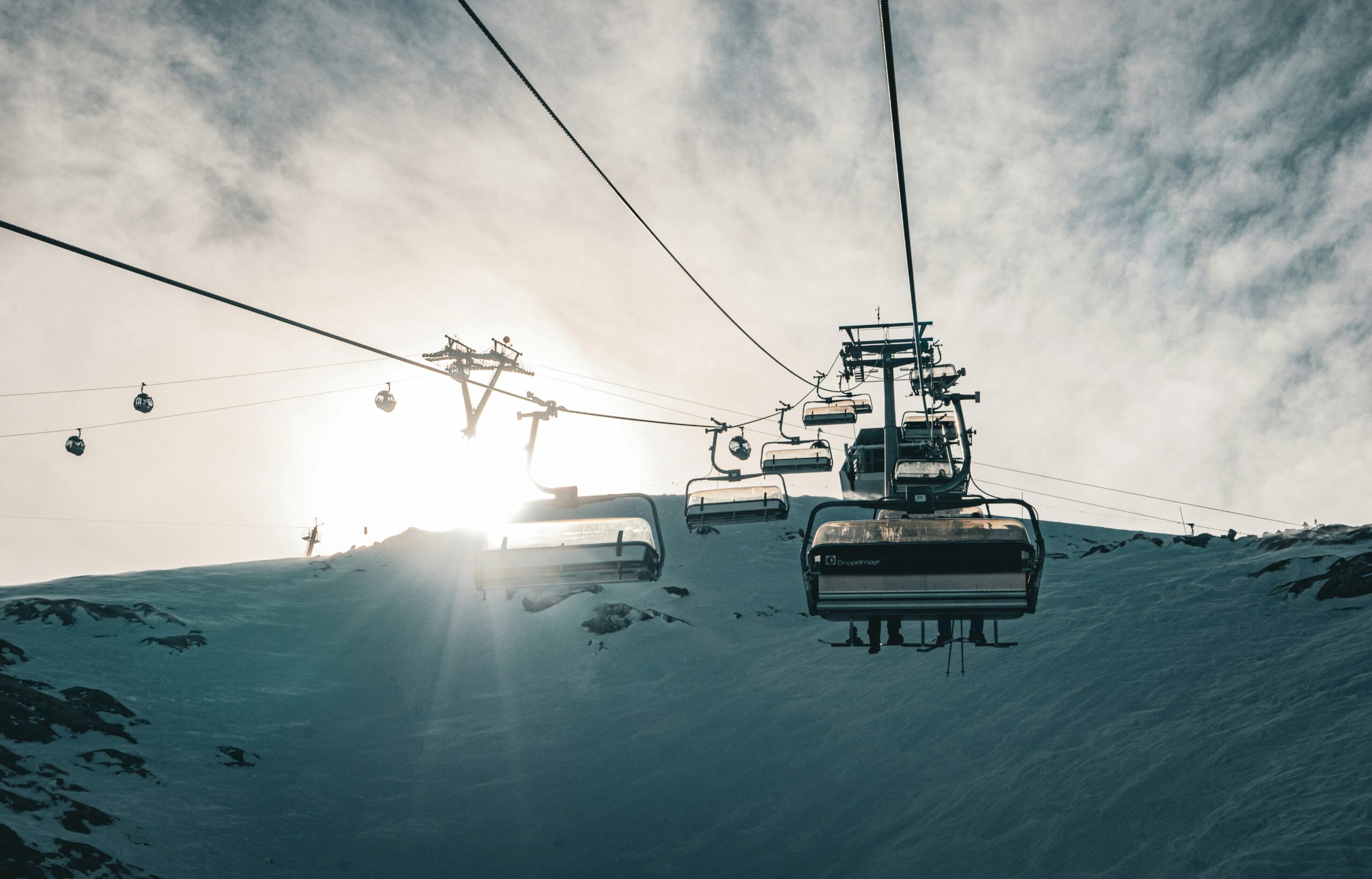 Ski Dubai Ticket