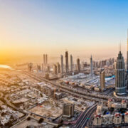 Dubai multiple entry visa