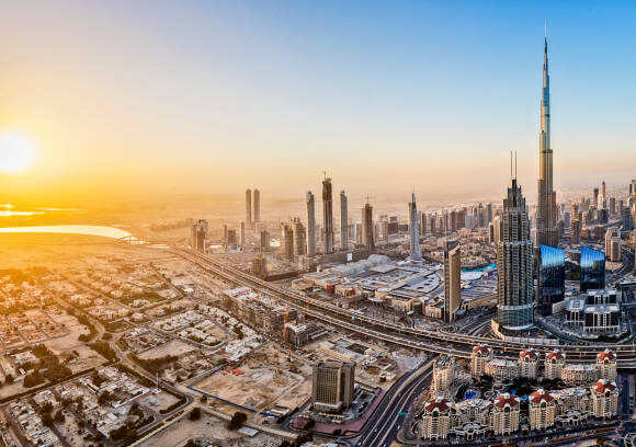 Dubai Multiple Entry Visa: Tourist vs. Long-Term Visit Compared