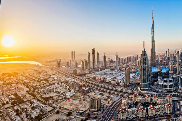 Dubai multiple entry visa