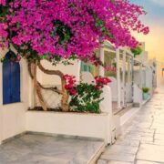 Beautiful Places in Greece for Couples