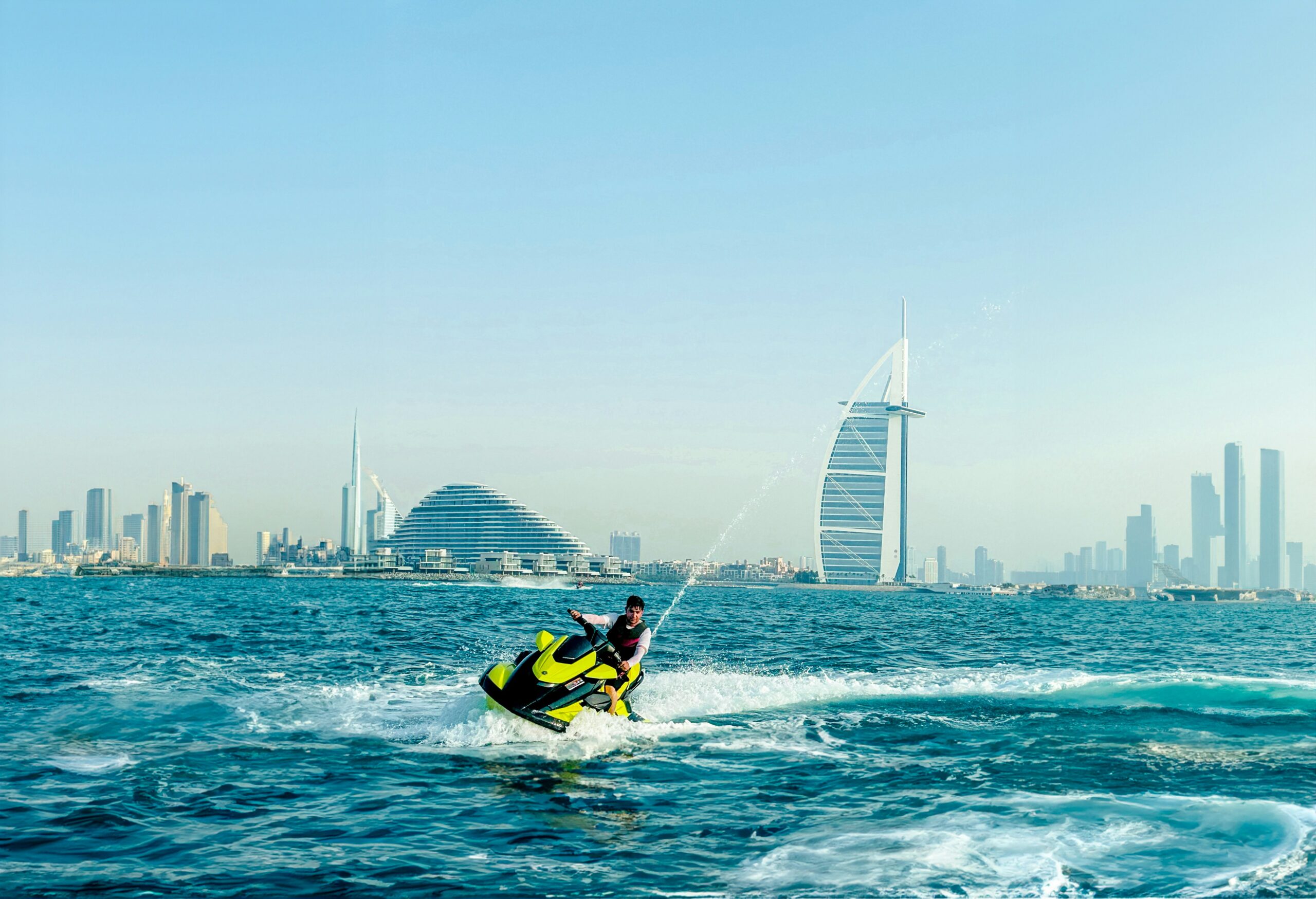 SeaWorld Abu Dhabi Ticket Must Know Inclusions