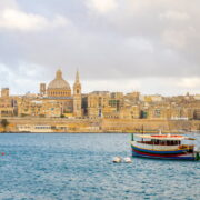 Places You Must See in Malta