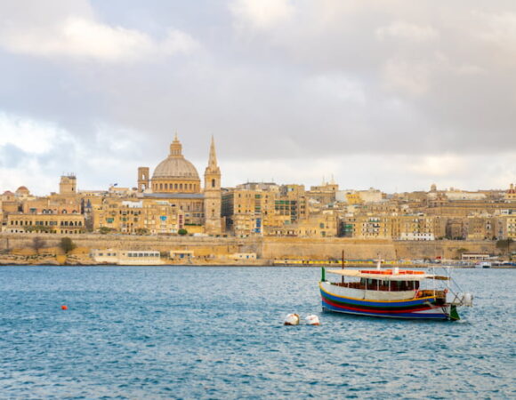 Island Charm Uncovered: 10 Iconic Places You Must See in Malta
