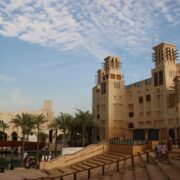 Things to Do Near Warner Bros World Abu Dhabi