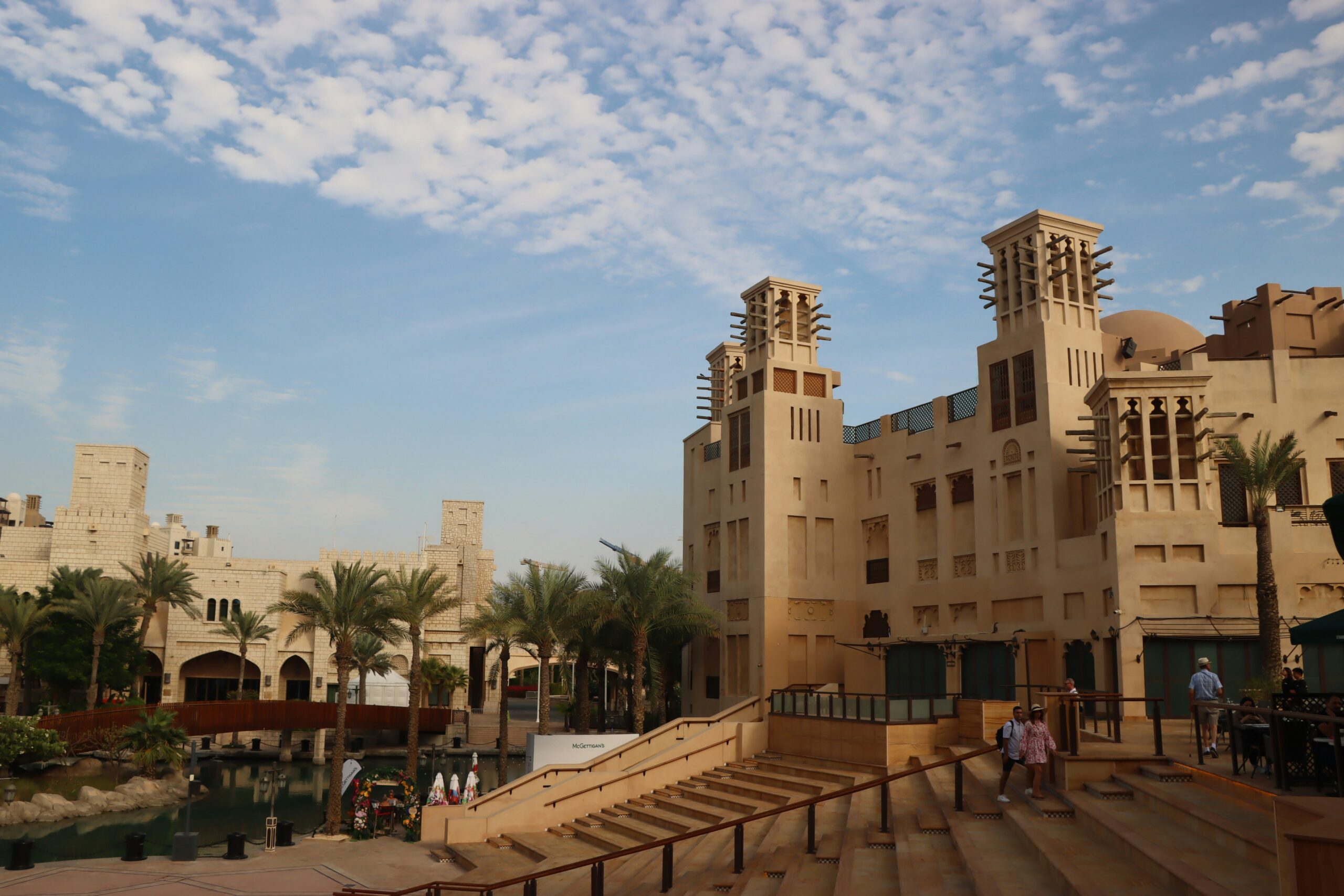 Things to Do Near Warner Bros World Abu Dhabi