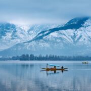 Kashmir for Couples