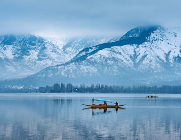 Best Things to Do in Kashmir for Couples