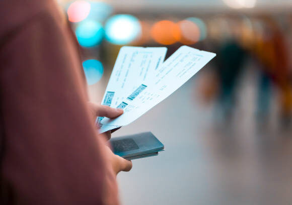 What Should I Do If My Dubai Entry Request Is Rejected?