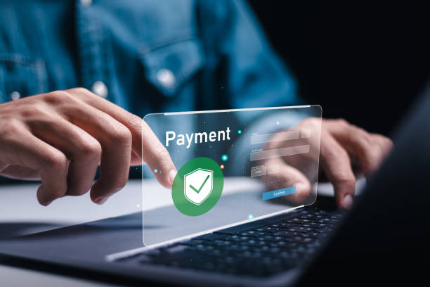 payment methods for UAE visa