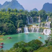 Places to Visit in Vietnam