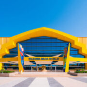 Character Experiences at Warner Bros World