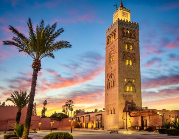 10 Must-Visit Cities in Morocco for First-Time Visitors