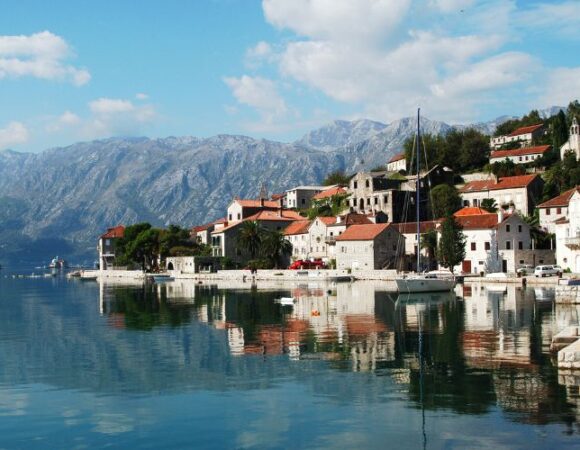 Top 10 Spots to Visit in Serbia