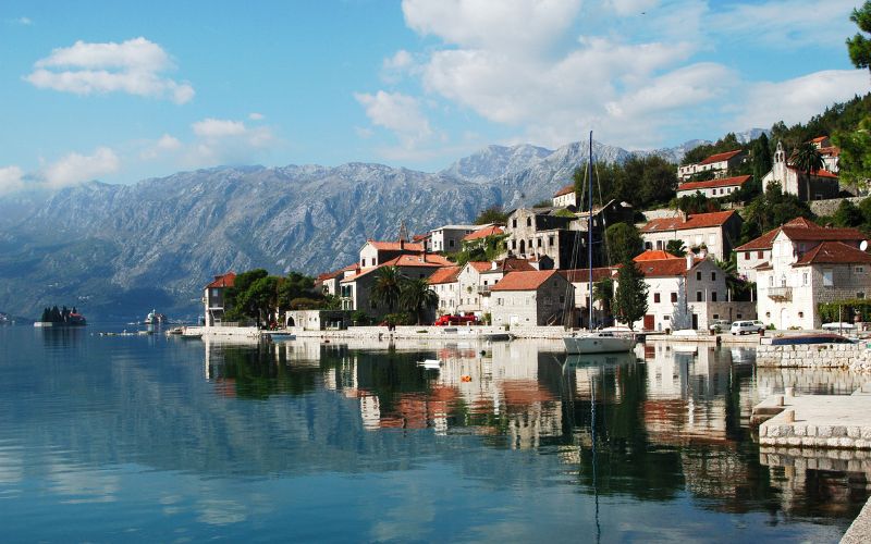 Spots to Visit in Serbia