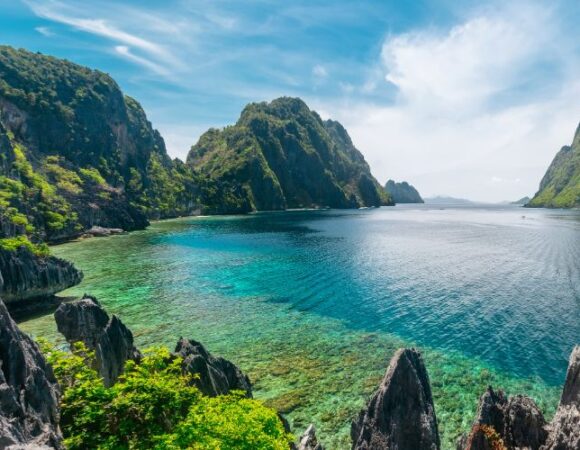 5 Most Underrated Places in the Philippines