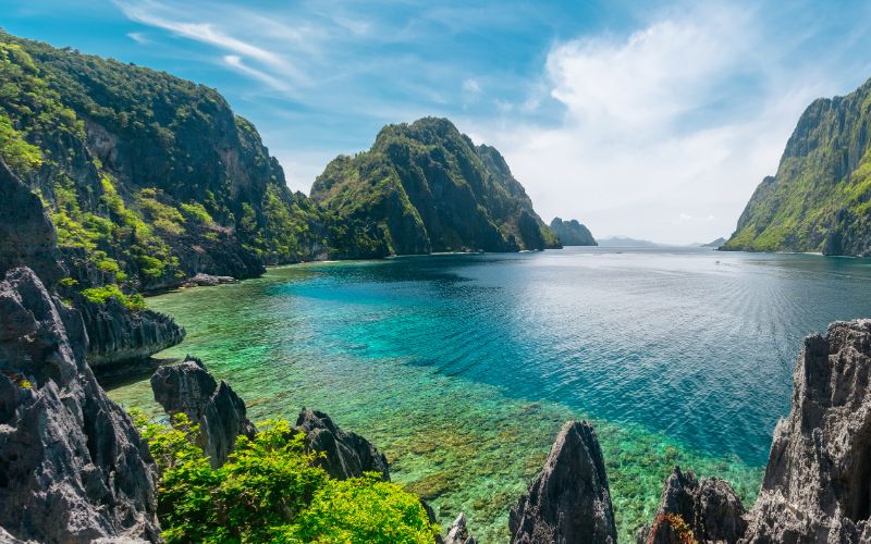 Places in the Philippines