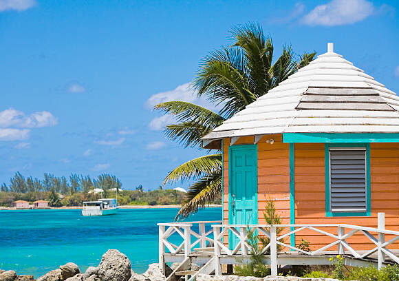 Bahamas on a Budget: Travel Tips & Cost-Saving Hacks