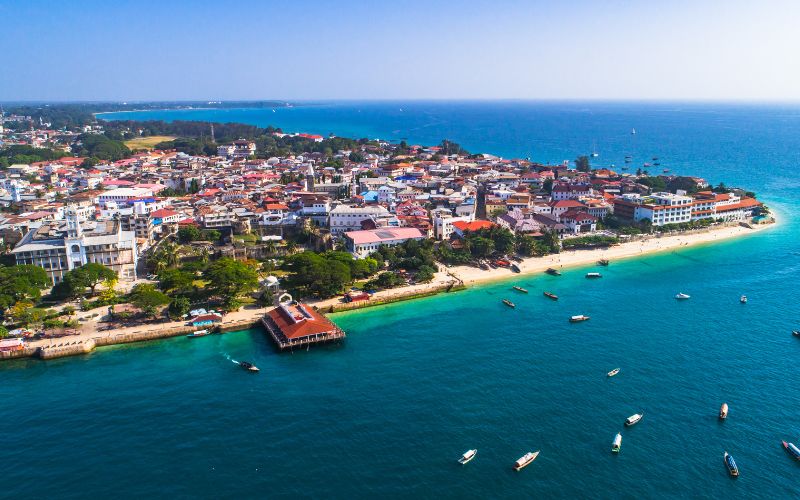 Travel Tips for Zanzibar