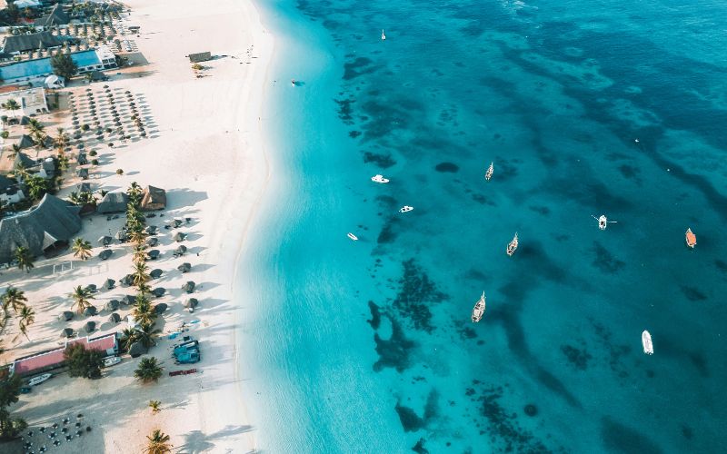 Travel Tips for Zanzibar