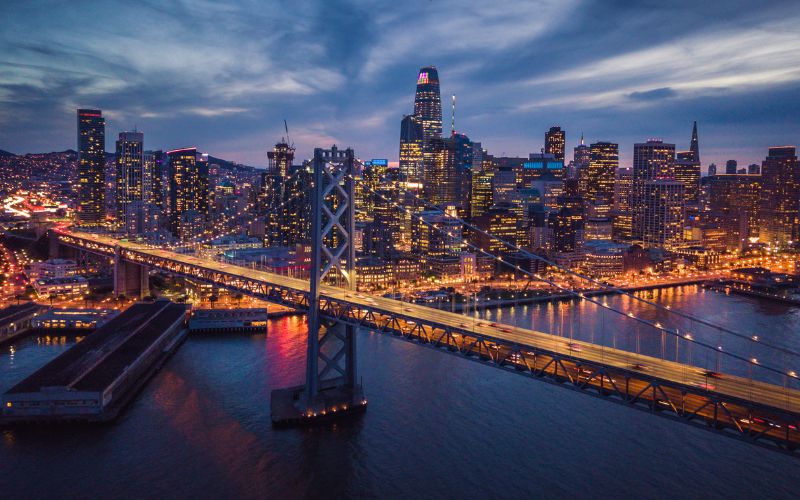 Must-See Cities in America