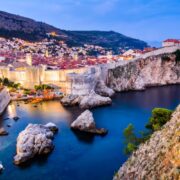 Cities to Visit in Croatia