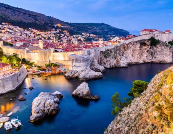 10 Best Cities to Visit in Croatia
