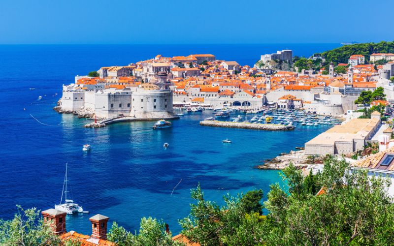 Cities to Visit in Croatia