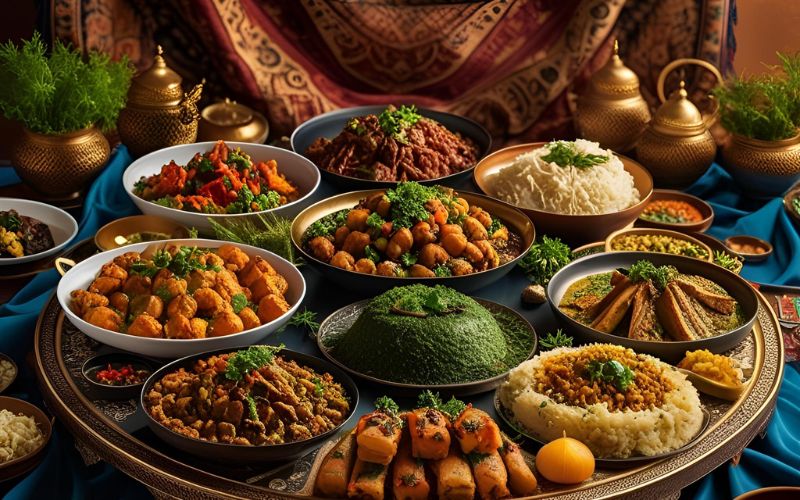 Hininy A Taste of Najd