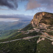 places to visit in Angola