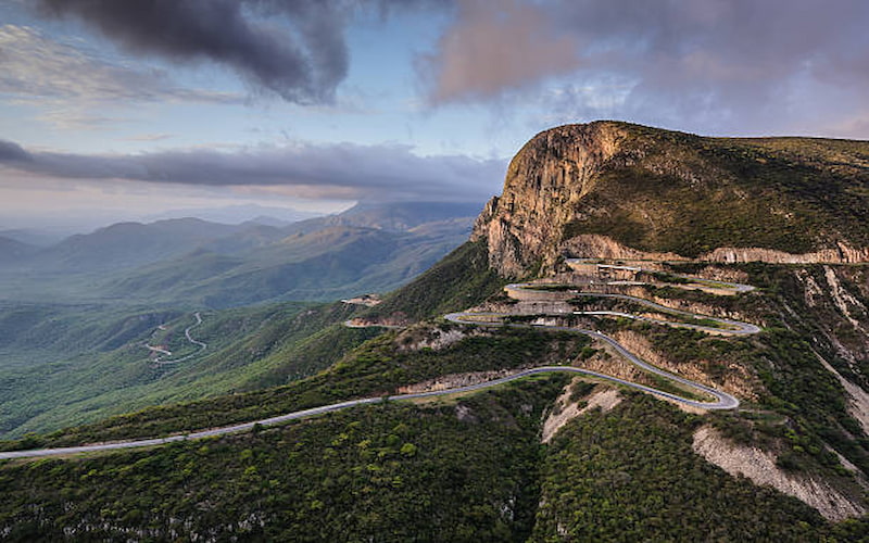 places to visit in Angola
