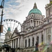 Instagrammable Places in Ireland
