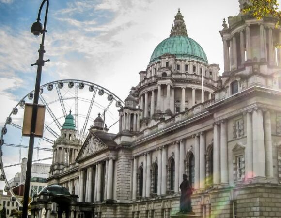 8 Instagrammable Places in Ireland