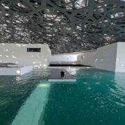 Architecture That Defines Louvre Abu Dhabi