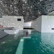 Louvre Abu Dhabi