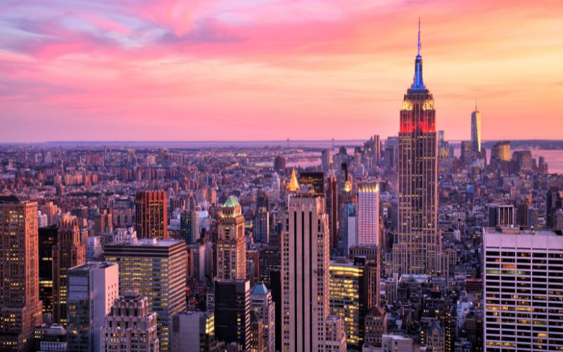 Must-See Cities in America