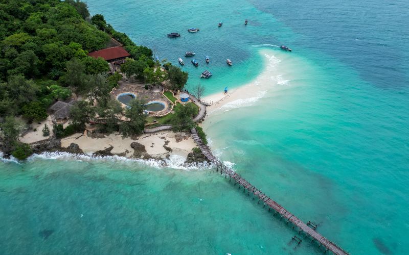 Plan and Compare Zanzibar Tour Packages