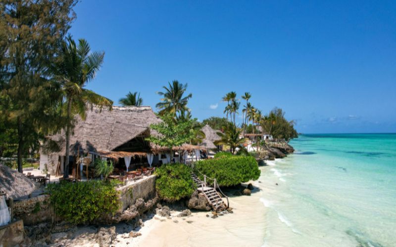 Travel Tips for Zanzibar