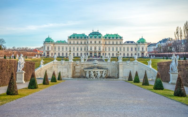 Hidden Gems in Austria