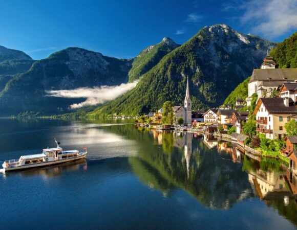 Hidden Gems in Austria You’ve Probably Never Heard Of