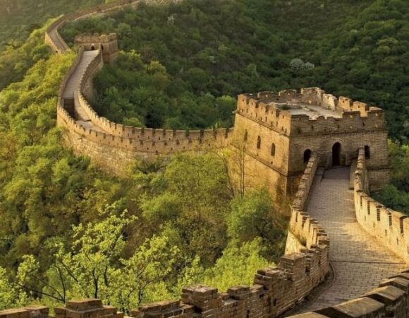 Top 10 Tourist Attractions in China You Can’t Miss 