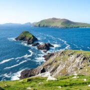 Best Time to Visit Ireland