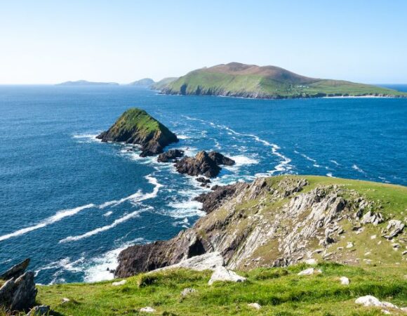 Best Time to Visit Ireland: Seasons, Weather & Festivals 